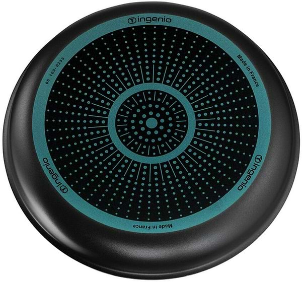 Фото - Набор сковород со съемной ручкой Tefal L1549013 Easy Cook & Clean 3 пр