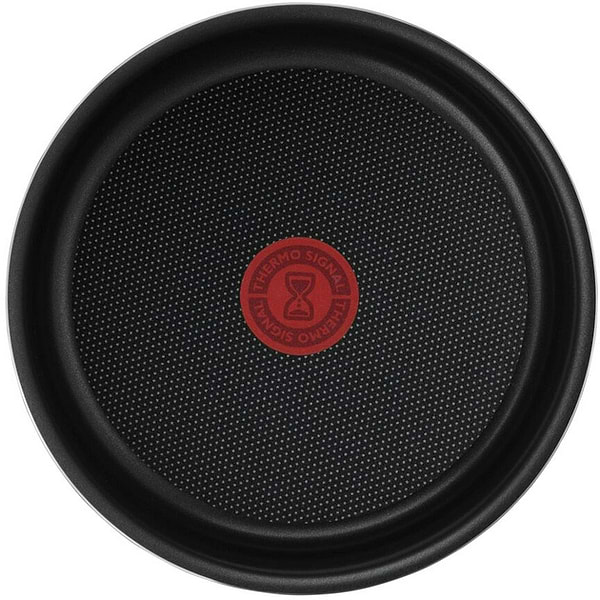 Фото - Набор сковород со съемной ручкой Tefal L1549013 Easy Cook & Clean 3 пр