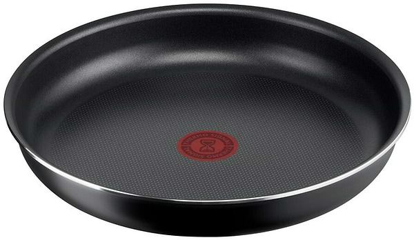 Фото - Набор сковород со съемной ручкой Tefal L1549013 Easy Cook & Clean 3 пр