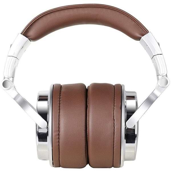 Фото - Навушники накладні дротові OneOdio Pro 30 Silver