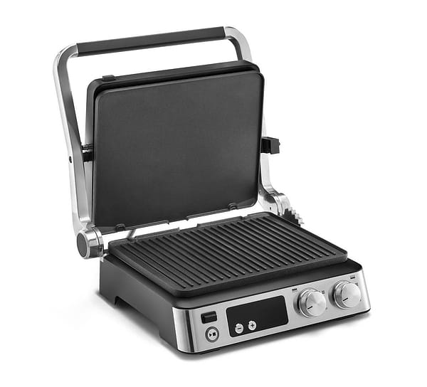 Фото - Гриль-барбекю электрический Delonghi CGH920D