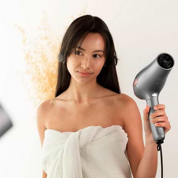 Фото - Фен Cecotec Bamba IoniCare 5250 EasyCollect Pro (CCTC-04239)
