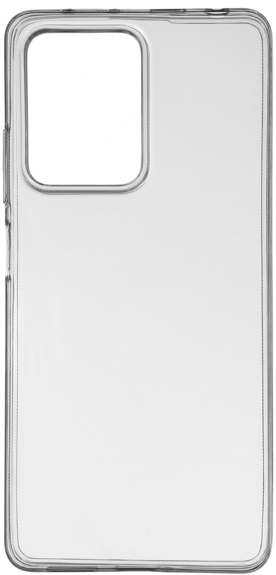 Чохол для смартфону Armorstandart Air Series for Xiaomi Redmi Note 12 Pro+ 5G Transparent (ARM65207) - Фото 1