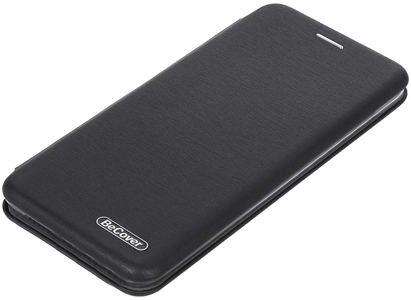 Фото - Чехол для смартфона BeCover Exclusive for Motorola Moto G32 Black (708995)