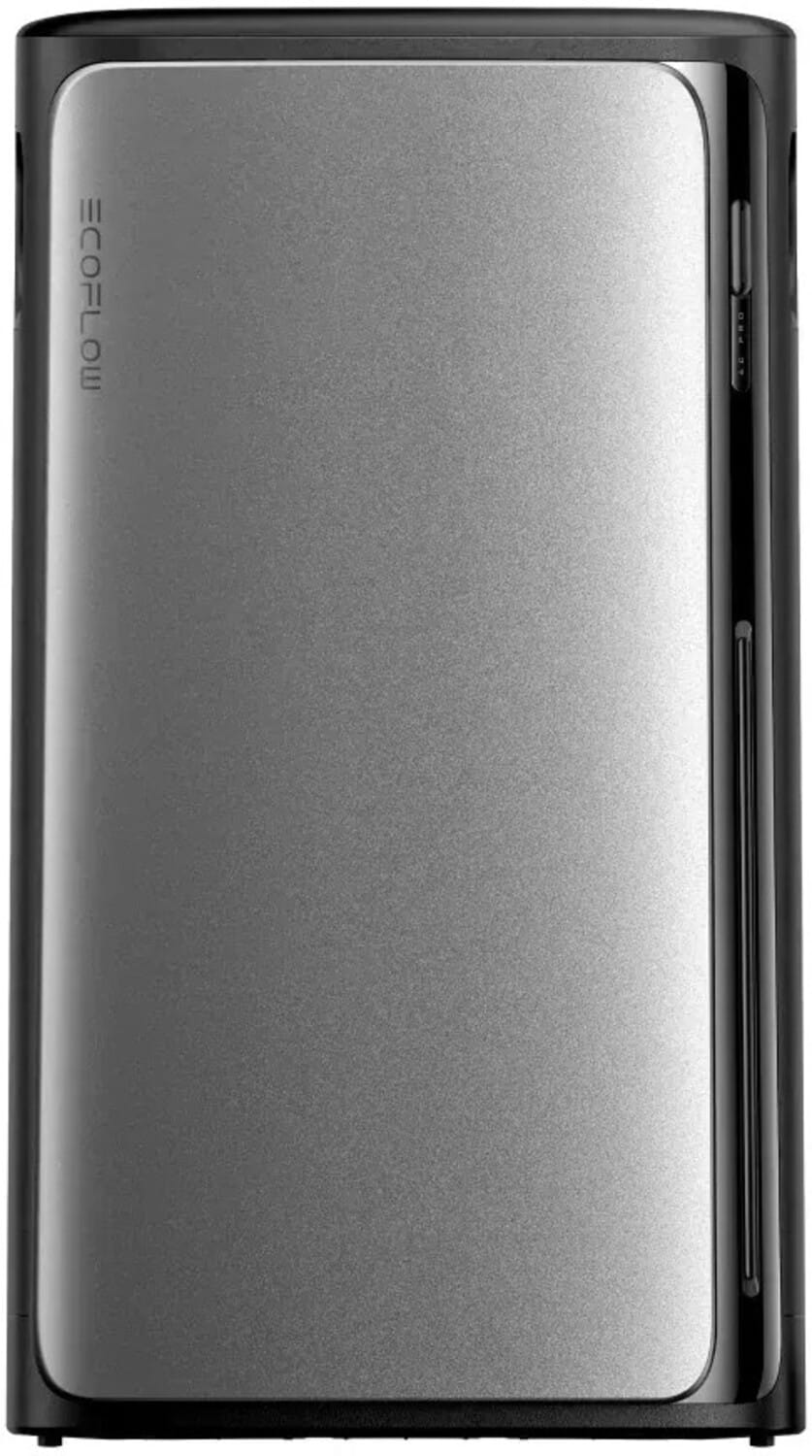 Зарядная станция универсальная EcoFlow DELTA Lite