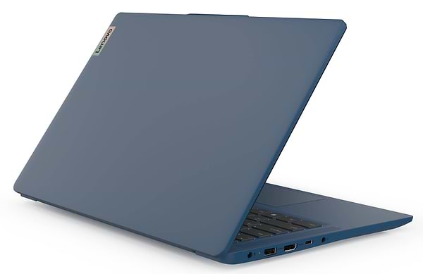 Фото - Ноутбук Lenovo IdeaPad Slim 3 14IRH8 (83EL003TRA) Arctic Grey