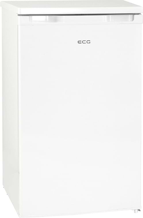 Фото - Морозильна камера ECG EFT 10854 WE Фото - Морозильна камера ECG EFT 10854 WE