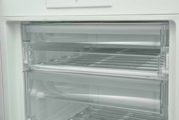 Фото - Морозильна камера ECG EFT 114250 WE