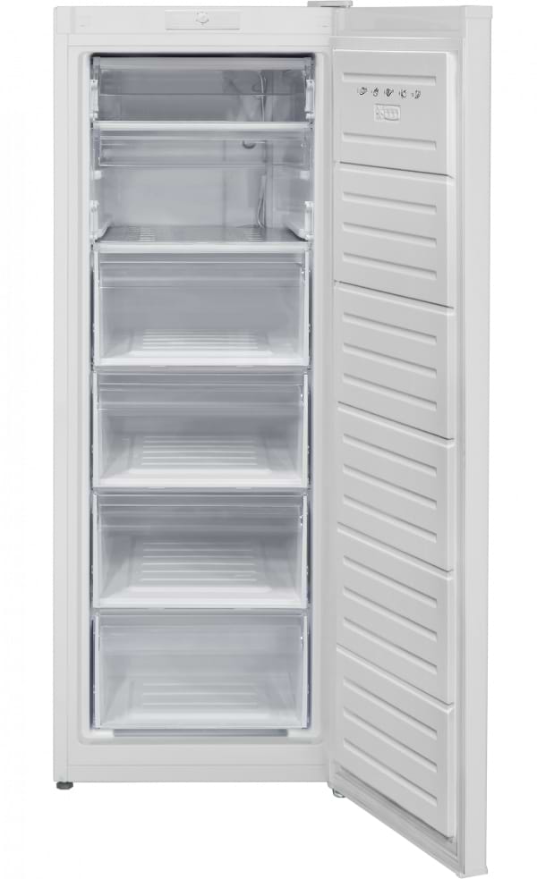 Фото - Морозильна камера ECG EFT 114250 WE