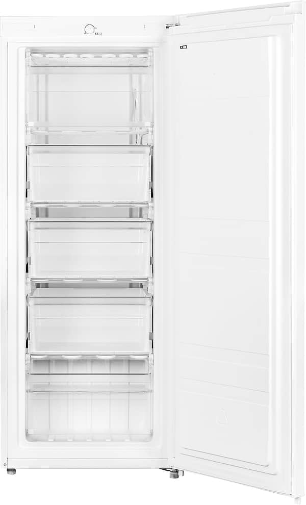 Фото - Морозильная камера ECG EFT 11430 WE