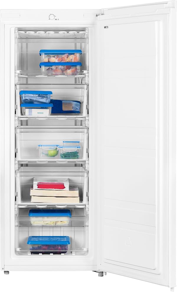 Фото - Морозильная камера ECG EFT 11430 WE