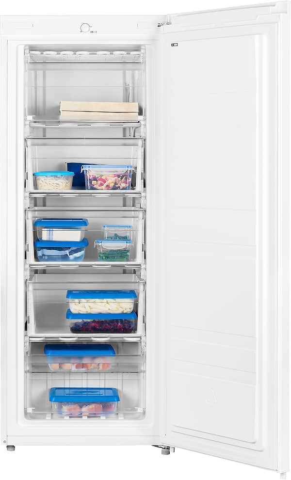 Фото - Морозильная камера ECG EFT 11430 WE