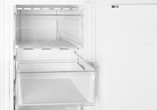 Фото - Морозильная камера ECG EFT 11430 WE