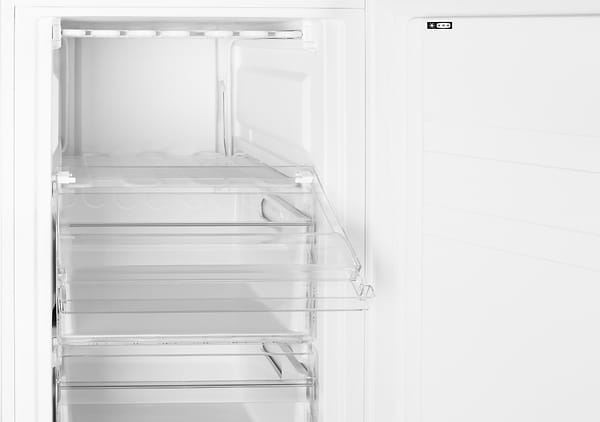 Фото - Морозильная камера ECG EFT 11430 WE