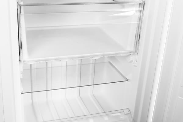 Фото - Морозильная камера ECG EFT 11430 WE