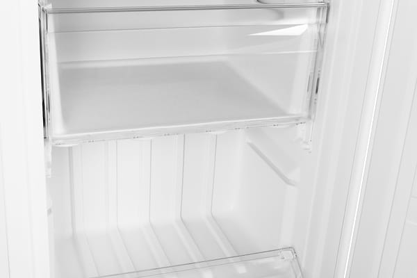 Фото - Морозильная камера ECG EFT 11430 WE