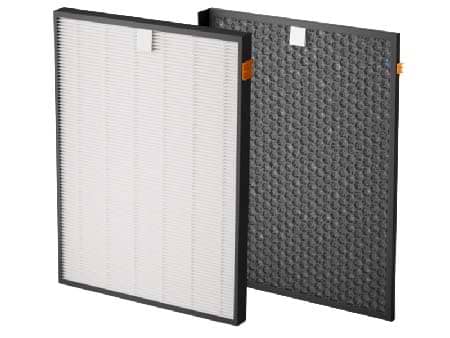 Фильтр для очистителя воздуха Electrolux EFWKIT5