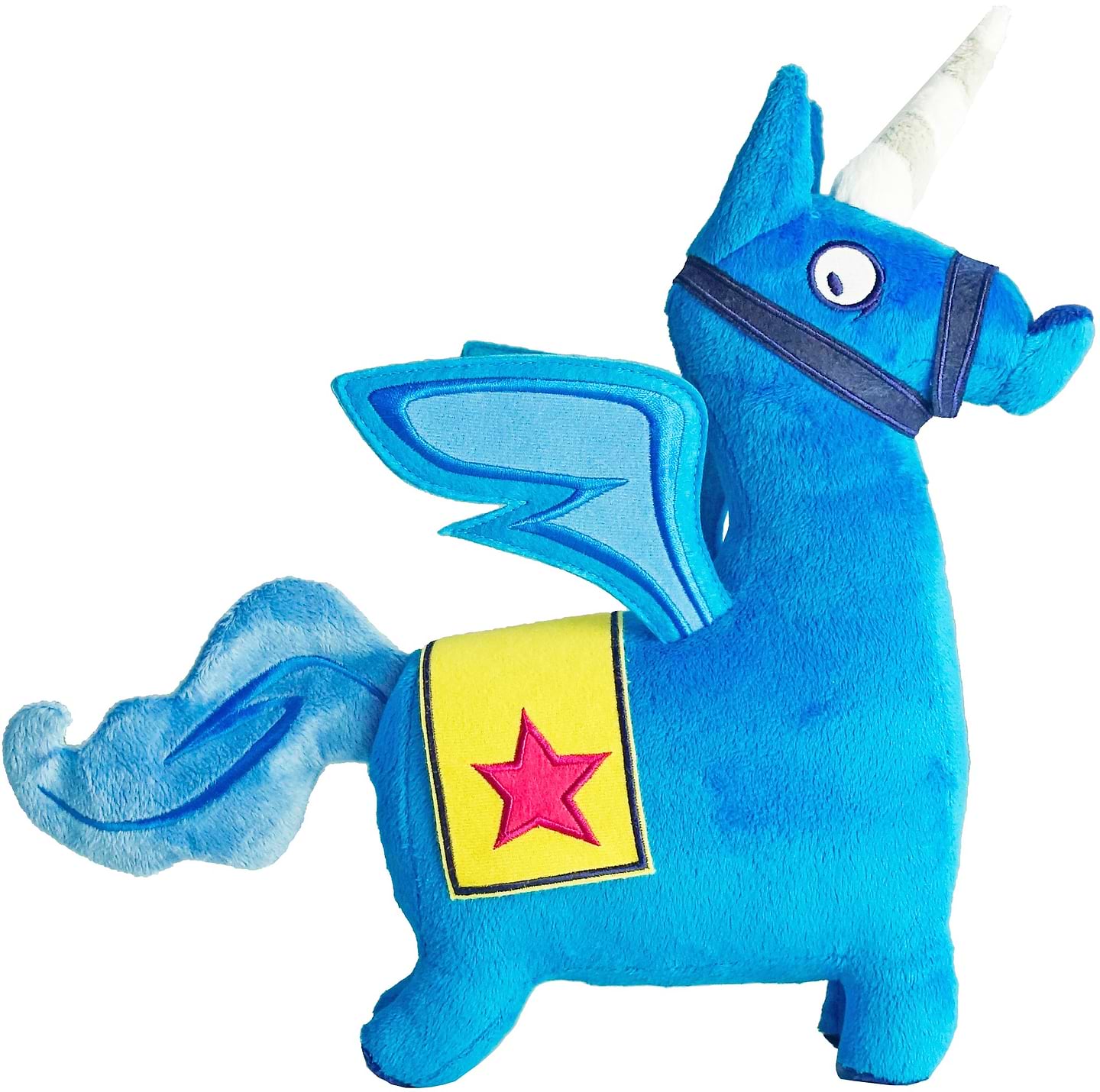 Мягкая игрушка животное FORTNITE Llama 25 см (EG010002)