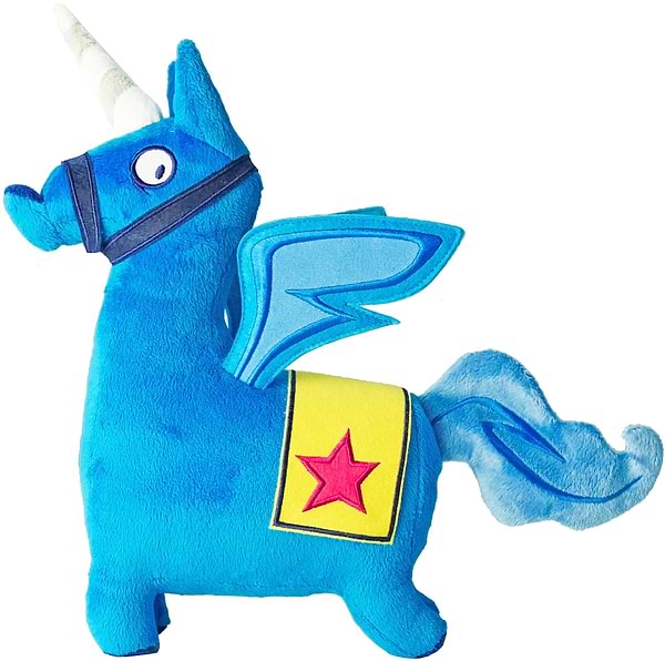 Фото - Мягкая игрушка животное FORTNITE Llama 25 см (EG010002)