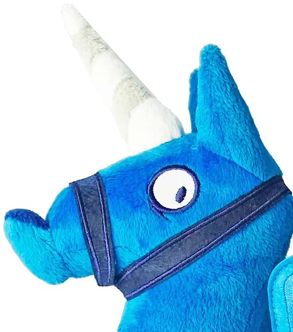 Фото - Мягкая игрушка животное FORTNITE Llama 25 см (EG010002)