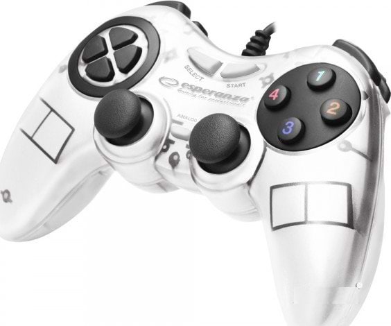 Геймпад Esperanza EG105W - Фото 1