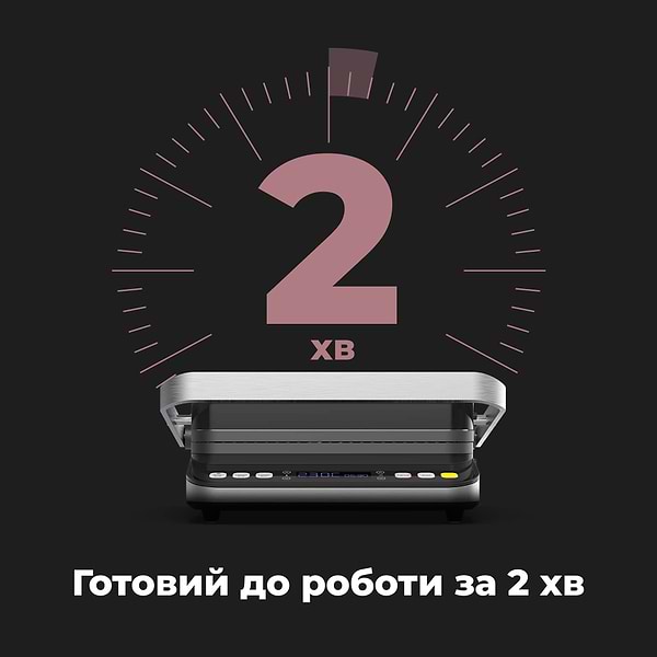 Фото - Гриль-барбекю электрический AENO EG1 (AEG0001)