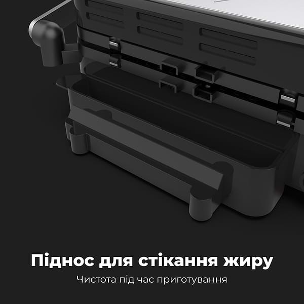 Фото - Гриль-барбекю электрический AENO EG1 (AEG0001)