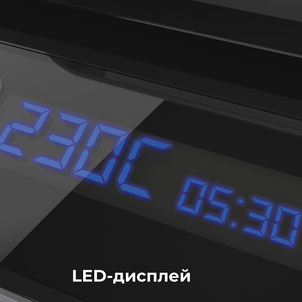 Фото - Гриль-барбекю электрический AENO EG1 (AEG0001)