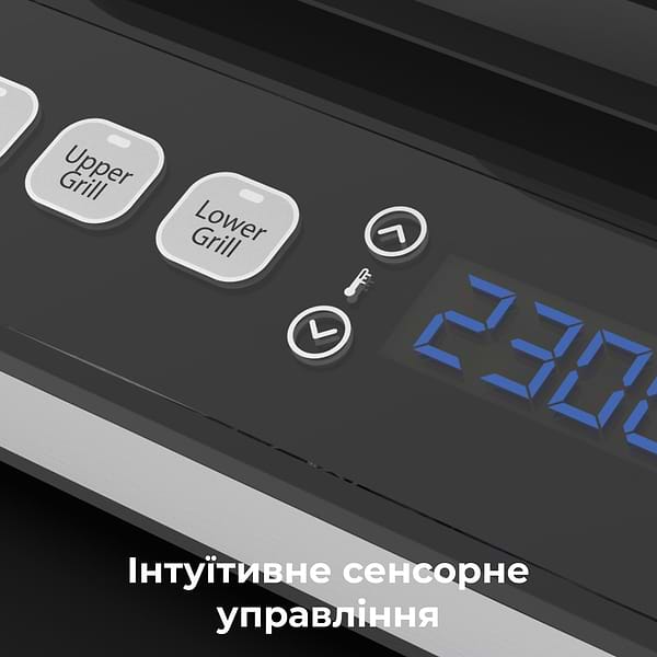 Фото - Гриль-барбекю электрический AENO EG1 (AEG0001)