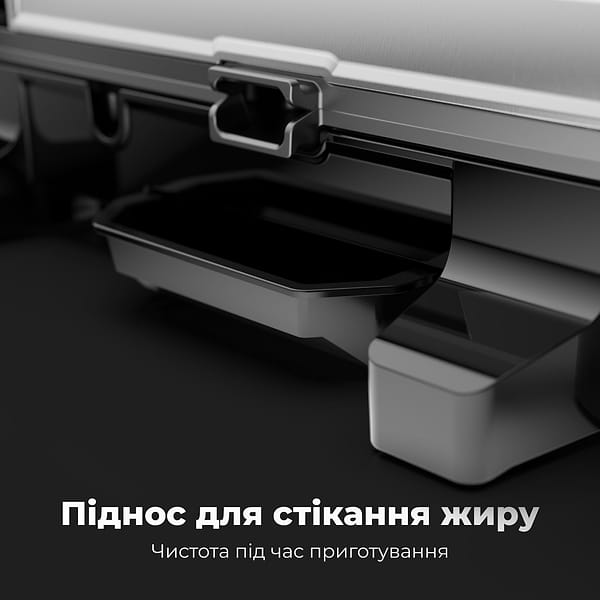 Фото - Гриль-барбекю электрический AENO EG2 (AEG0002)