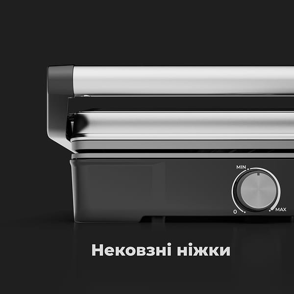 Фото - Гриль-барбекю электрический AENO EG2 (AEG0002)