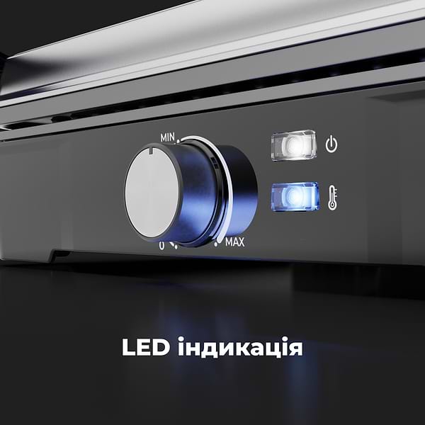 Фото - Гриль-барбекю электрический AENO EG2 (AEG0002)