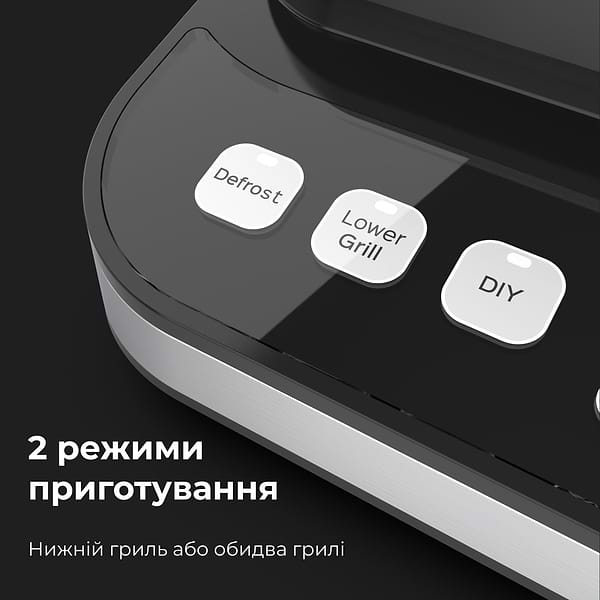 Фото - Гриль-барбекю электрический AENO EG5 (AEG0005)