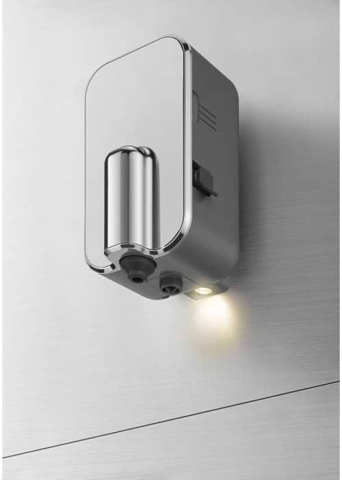 Фото - Кавомашина Smeg BCC13SBMEU