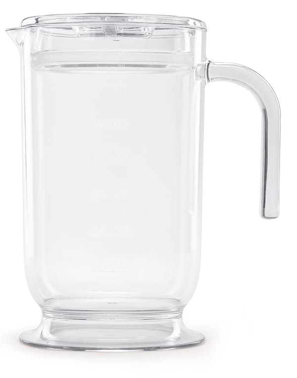 Фото - Блендер погружной Smeg HBF03RDEU