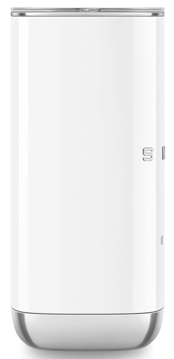 Фото - Модуль для взбивания молока Smeg MFF02WHEU