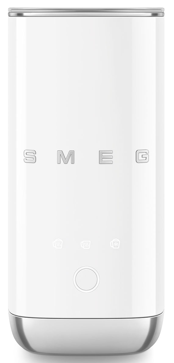 Фото - Модуль для взбивания молока Smeg MFF02WHEU