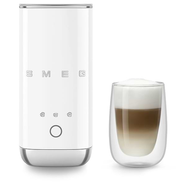 Фото - Модуль для взбивания молока Smeg MFF02WHEU