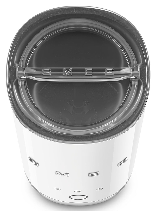 Фото - Модуль для взбивания молока Smeg MFF02WHEU