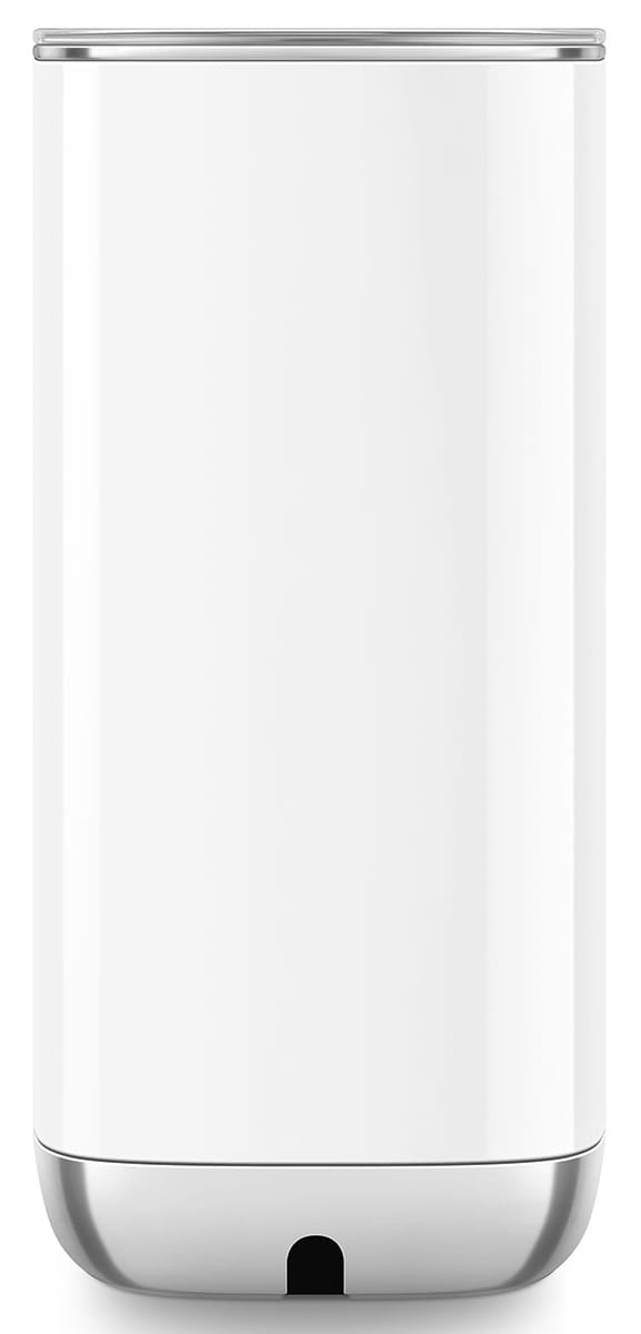 Фото - Модуль для взбивания молока Smeg MFF02WHEU