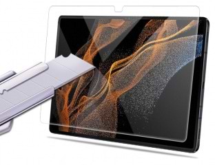 Фото - Защитное стекло для планшета BeCover for Samsung Galaxy Tab S8 Ultra SM-X900 (707492)