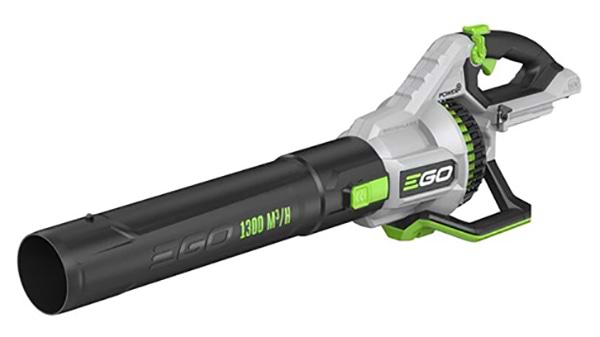 Воздуходувка аккумуляторная Ego LB7650E (0140041003)