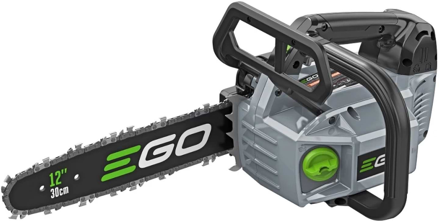 Цепная пила аккумуляторная Ego CSX3000 (0140014001)