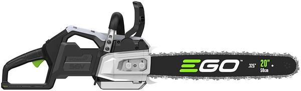 Фото - Цепная пила аккумуляторная Ego CSX5000 без АКБ и ЗУ (F840042002)