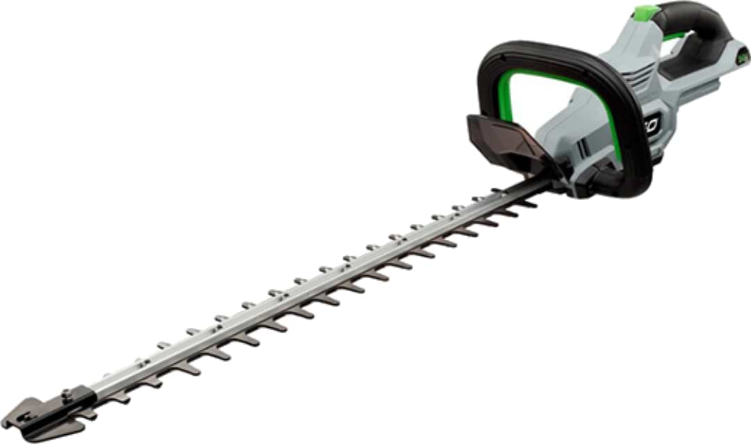 Кущоріз-ножиці акумуляторні Ego HT2410E 56В (0260061005)