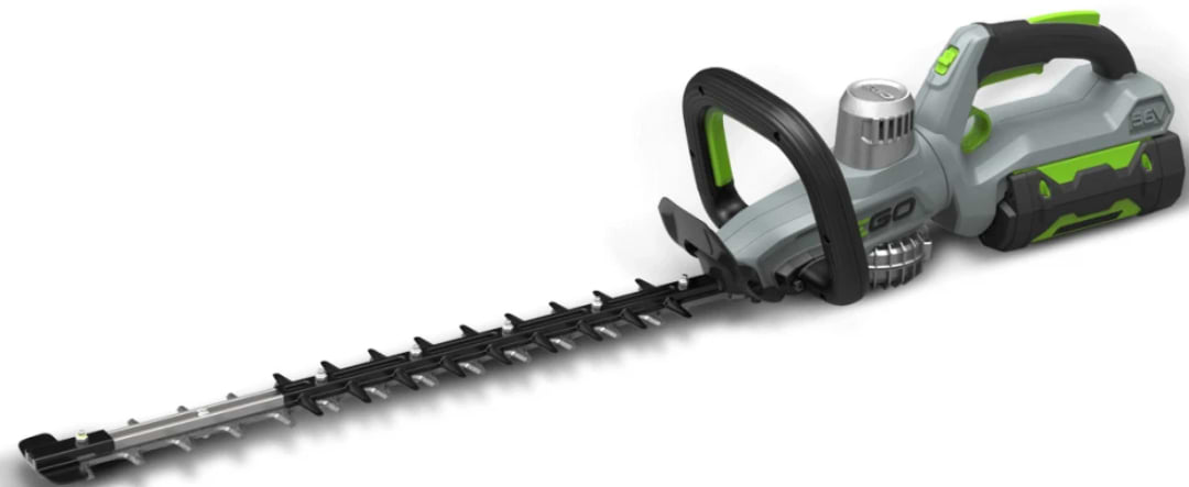 Кущоріз-ножиці акумуляторні Ego HT5100E (0260053001)