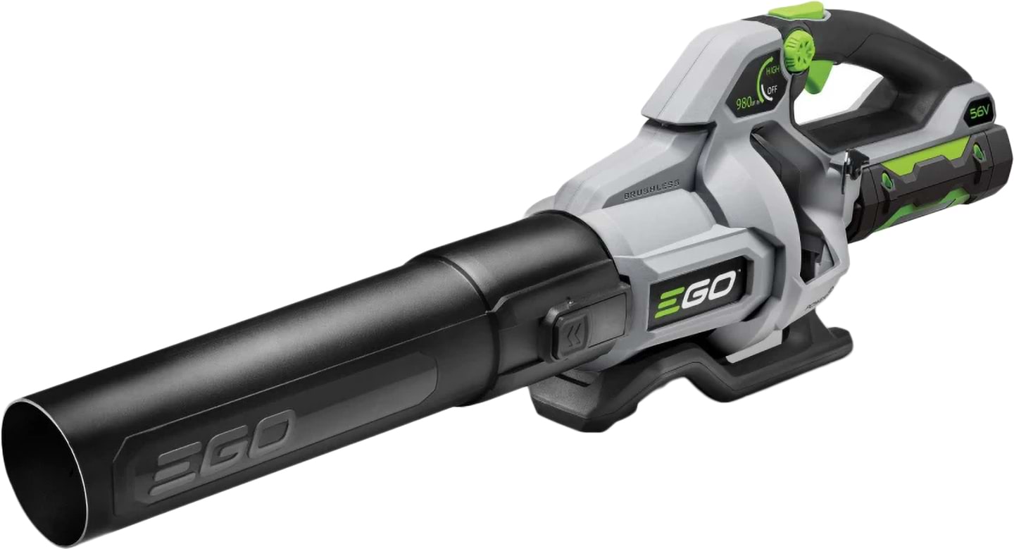 Садовий пилосос Ego LB5800E (0380052004)