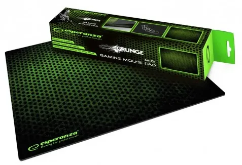 Коврик для мыши игровой Esperanza Gaming Pad EGP102G - Фото 1