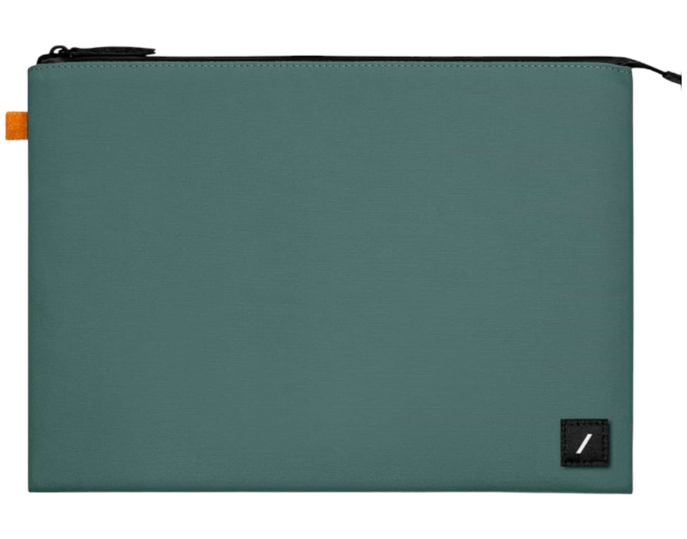 Чехол для ноутбука Native Union W.F.A Stow Lite 14" Sleeve Case Slate Green for MacBook Pro 14"/MacBook Air 13" M2 (STOW-LT-MBS-SLG-14)