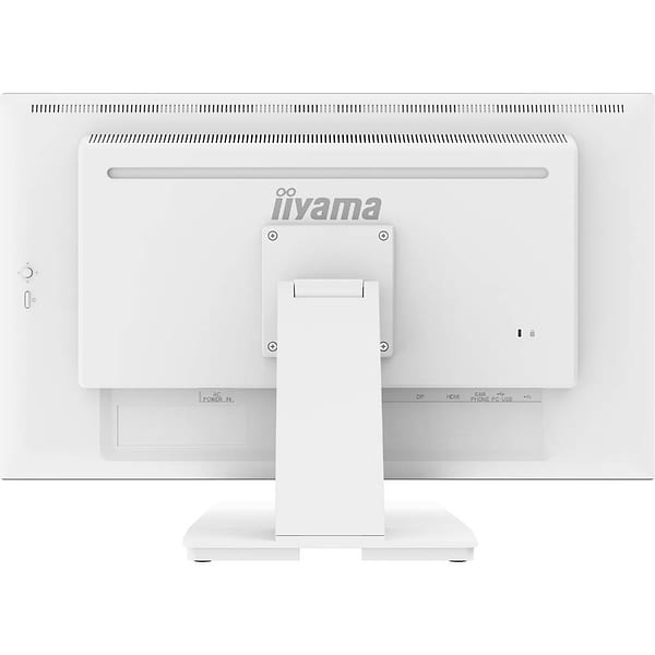 Фото - Монитор IIYAMA T2752MSC-W1
